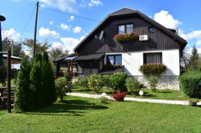 Rada Guest House, Plitvička Jezera